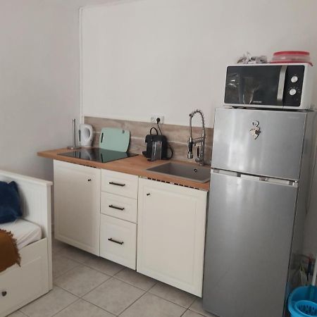 Ferienwohnung Esprit Nature Caderousse Exterior foto