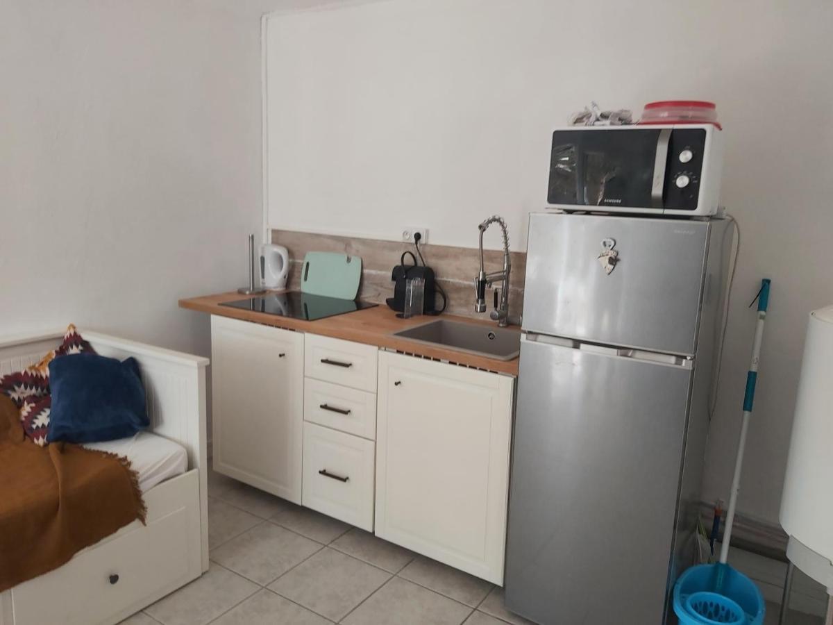 Ferienwohnung Esprit Nature Caderousse Exterior foto